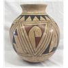 Image 2 : Mata Ortiz Polychrome Jar by Luis Ortiz
