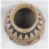 Image 3 : Mata Ortiz Polychrome Jar by Luis Ortiz