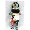 Image 1 : Vintage Hopi Hanging Harvest Kachina