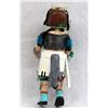 Image 2 : Vintage Hopi Hanging Harvest Kachina