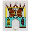Image 1 : Hopi Handpainted Tableta Headdress