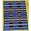 Image 3 : Pendleton Chief Joseph Turquoise Blanket