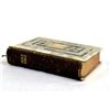 Image 2 : Vintage Bible with Mother of Pearl Inlay Cover