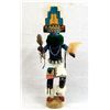 Image 1 : Navajo Jemiz Kachina by Benally