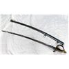 Image 1 : India Saber Sword and Scabbard
