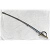 Image 2 : India Saber Sword and Scabbard