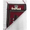 Image 2 : Navajo Yei Rug Sampler