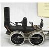 Image 3 : DeWitt Clinton HO Scale Replica Steam Engine Train