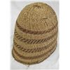 Image 3 : Antique Native American Tri-Colored Pima Basket