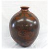 Image 1 : Mata Ortiz Eye Dazzler Olla by Elfida De Bugarini