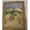 Image 3 : Original Framed Watercolor by Anne Allen