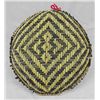 Image 2 : Hopi Tricolored Sifter Basket with Handle