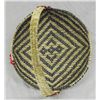 Image 3 : Hopi Tricolored Sifter Basket with Handle