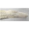 Image 3 : Native American Obsidian Blade Bone Handle Knife