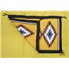 Image 2 : Navajo Serrated Diamond Rug