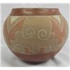Image 2 : San Juan Polychrome Pottery Bowl