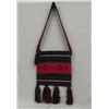Image 2 : Navajo Handmade Knitted Bingo Bag