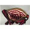 Image 4 : Navajo Handmade Knitted Bingo Bag