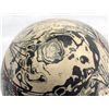 Image 3 : Mata Ortiz Marbleized Clay Olla