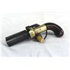 Image 1 : Antique Black Powder CMC 4 Shot Pepperbox Pistol