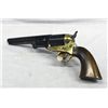 Image 2 : Black Powder Navy Model 36 Caliber Hawes Revolver