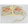 Image 1 : Native American Ivory Handled Parfleche Pouch