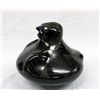 Image 2 : Mata Ortiz Zoomorphic Effigy Olla Ivon Quezada
