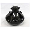 Image 3 : Mata Ortiz Zoomorphic Effigy Olla Ivon Quezada