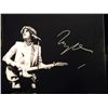 Image 1 : Ray Davies "The Kinks" Signed 11x14 Photograph