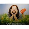 Image 1 : Paul Rudd "Our Idiot Brother" 11x17 Signed Photograph