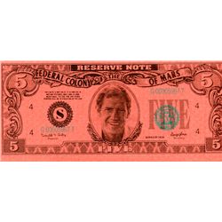 "Total Recall" Prop Currency