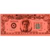 Image 1 : "Total Recall" Prop Currency