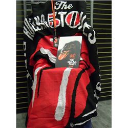  The Rolling Stones  50th Tour VIP Promo Package
