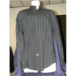 Daniel Craig "Dream House" Striped Shirt