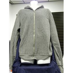 Daniel Craig "Dream House" Hooded Greenhaven Jacket