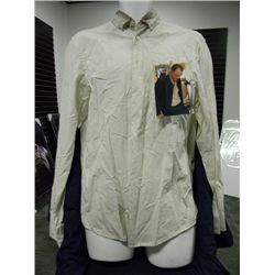 Daniel Craig  Dream House  Distressed Shirt