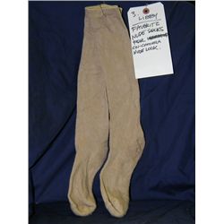 Rachel Weisz "Dream House" Nude Socks