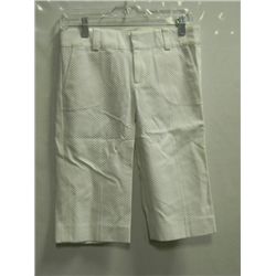 Carmen Electra Owned Capri Pants