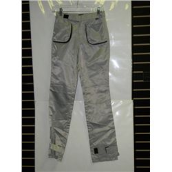 Carmen Electra Owned Nylon Pants