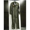 Image 1 : "Independence Day" AWACS Screen Worn Flight Suit