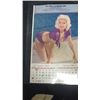 Image 1 : Jayne Mansfield 1962 Calendar