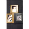 Image 1 : "Dream House" Prop Framed Photo Lot