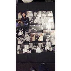  Dream House  Prop Framed Photo Lot