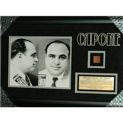 Al Capone Brick Limited Edition