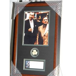 "Casino" Limited Prop Poker Chip