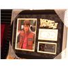 Image 1 : "Back to the Future II" Biff Buck Display