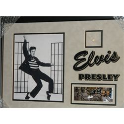 Elvis Presley Marble Limited Edition