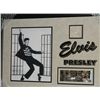 Image 1 : Elvis Presley Marble Limited Edition