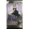 Image 1 : Marilyn Monroe Hand Painted Print