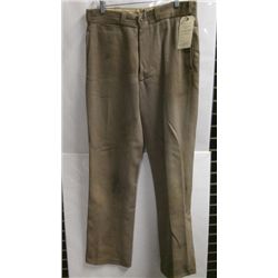 Michael Shannon "Pearl Harbor" Pants